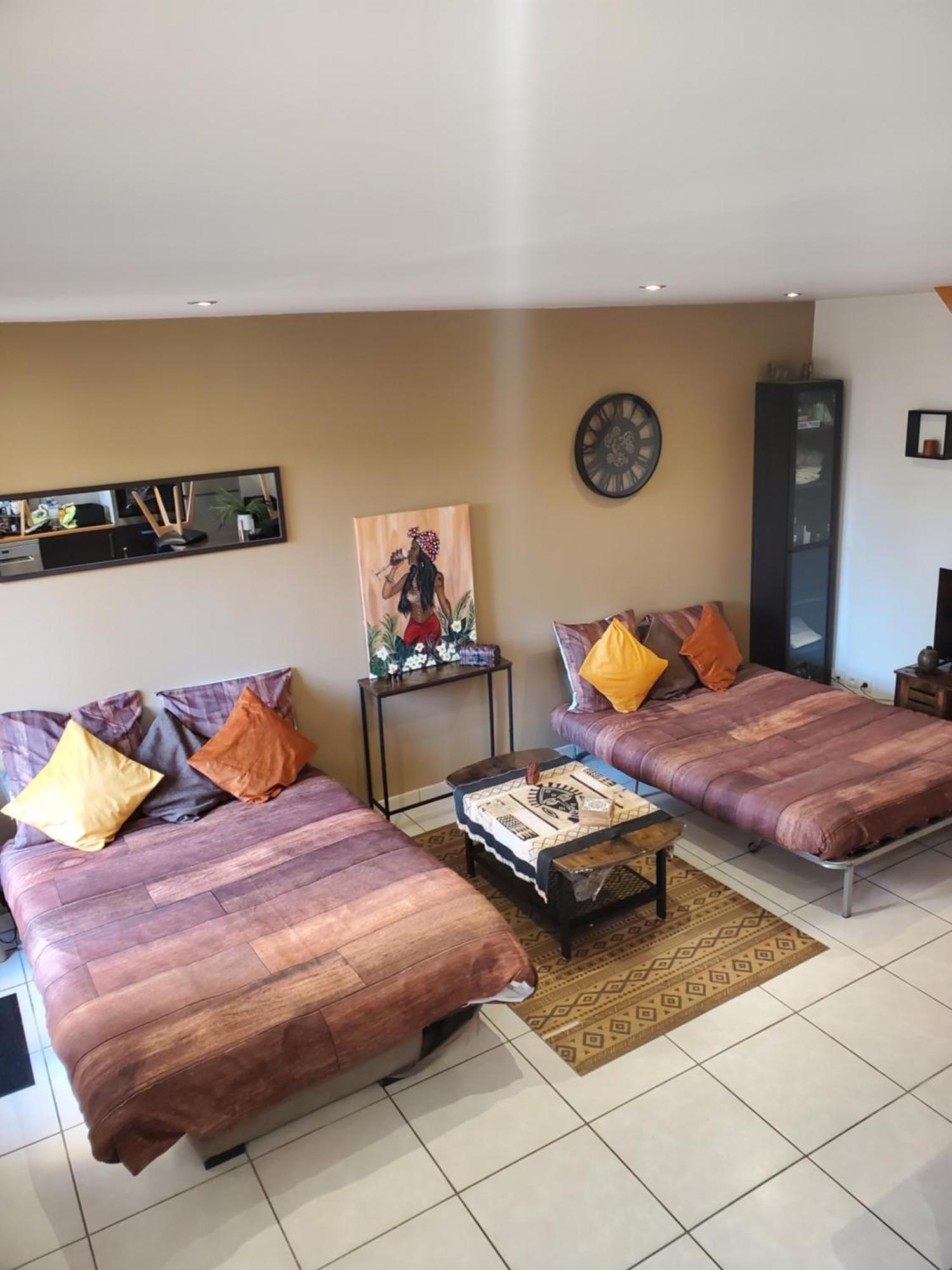 Le Namaste Charmante Maisonnette Climatisee De 45 M2 Brasles Exterior photo